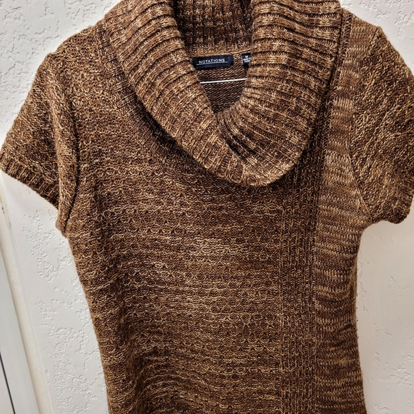 Sweater Dress - Picture 5 of 5